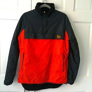 Buffalo Systems Active Shirt Windproof Pertex Shell Military Outdoor- Size 38